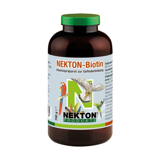 Nekton Biotin – ترنج بهار پارس